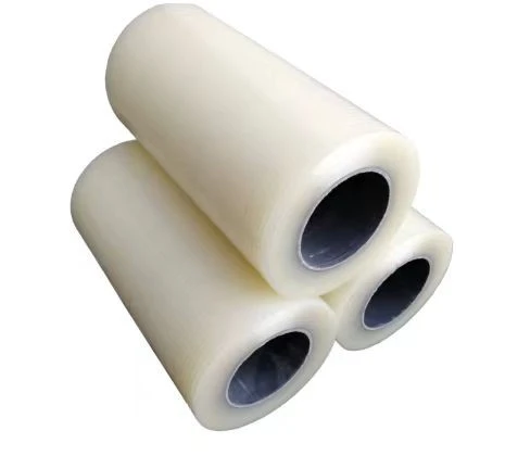 Clear Car Interior Carpet Protective Film