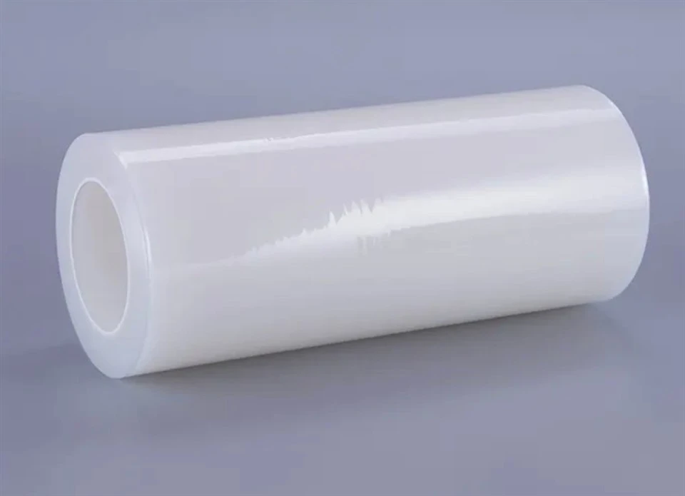 Self-adhesive Protective Film For Tile